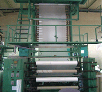 Extruder