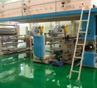 Dry Laminator