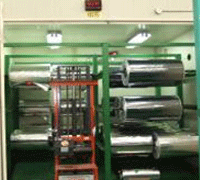 Extruder