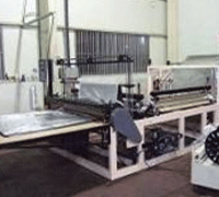 ■ Two Side Sealing M/C #3