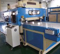 ■ Auto Cutting M/C #1, #2