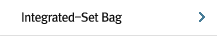 Integrated-Set Bag