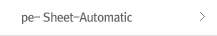 pe- Sheet-Automatic