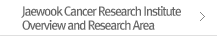 Cancer Research Institute jeuk history
