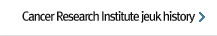 Cancer Research Institute jeuk history